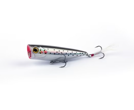 Popper Shimano Yasei Pure Pop F 8cm | 12g | Sea Trout