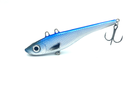 Wobler Gloog Thor 8cm | 15g | tonący | SB