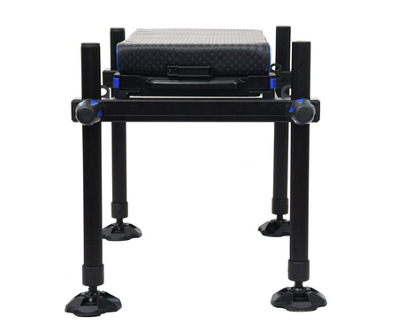 Platforma FLAGMAN Seatbox Sherman Pro NG SMALL D-36mm