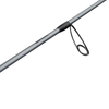 .Wędka Abu Garcia Veritas Ltd 702M XF 213cm | 7-28g