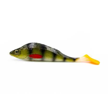 Guma SEWRO CUSTOM BAIT Okoń 14cm
