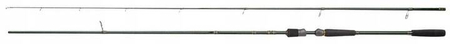 ..Wędka Abu Garcia Svartzonker Silver 10'3" 312cm 8-38g Spin 2cz.