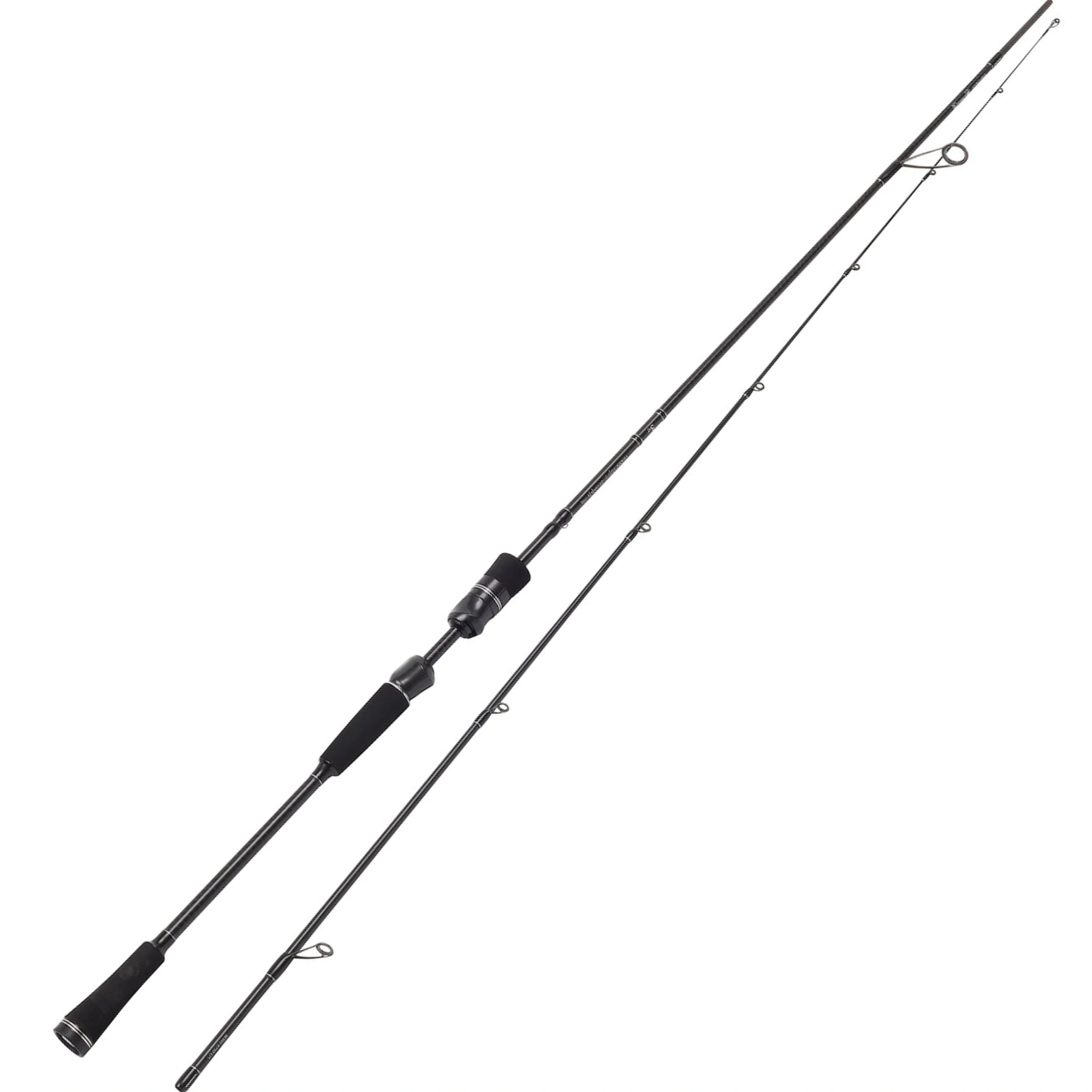 Wędka Westin W3 FINESSE JIG 3RD 7'3"/221CM L 5-20G 2SEC