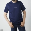 T-shirt Geoff Anderson Organic Tee Navi Winter rozm. XXXL