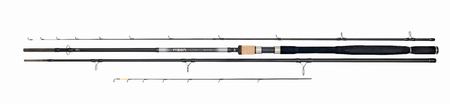 Wędka Daiwa N'Zon Super Slim Feeder 396cm | 120g