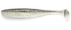 Guma Keitech Easy Shiner 4.5" | 11,43cm | #410 Crystal Shad | 6 szt.