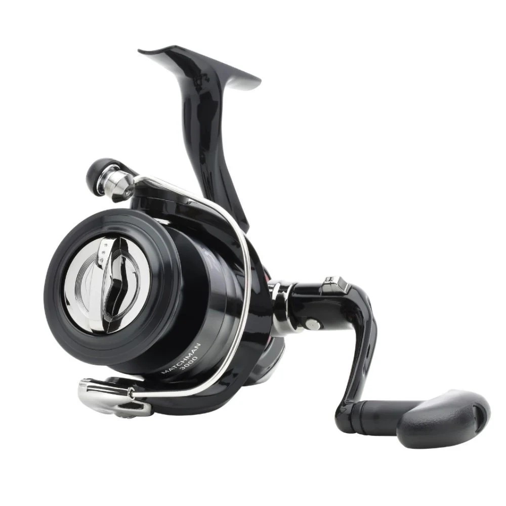 Kołowrotek Daiwa 23 Matchman 4000