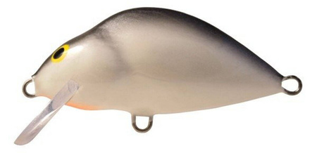 Wobler Dorado Lake 3,5cm | pływający |  SP