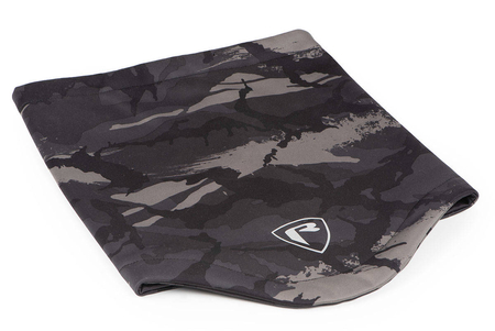 Komin ocieplany Fox Rage Thermal Camo Snood