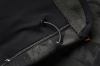 Bluza Geoff Anderson Hoody 3 | Black Leaf | M