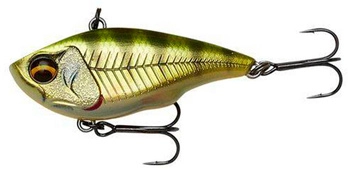 Przynęta Savage Gear Fat Vibes 6,6cm | PERCH