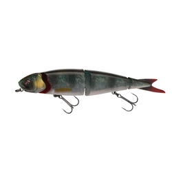 Wobler SAVAGE GEAR 4PLAY CL SWIM N JERK / 13cm / 21g / CL Perch
