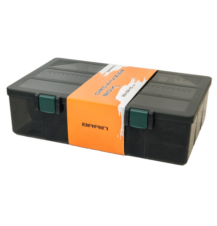 Organizer Brain Box #499 | 35x22x10cm