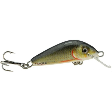 Wobler Hunter Champion 4,2cm | tonący | RRU