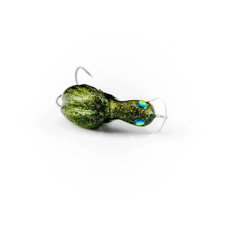 Wobler Imago Lures Mała Mi 3cm - pływający - GD