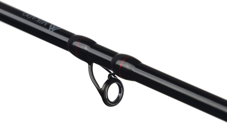 Wędka Mikado MFT Vertical 183cm 40-110g