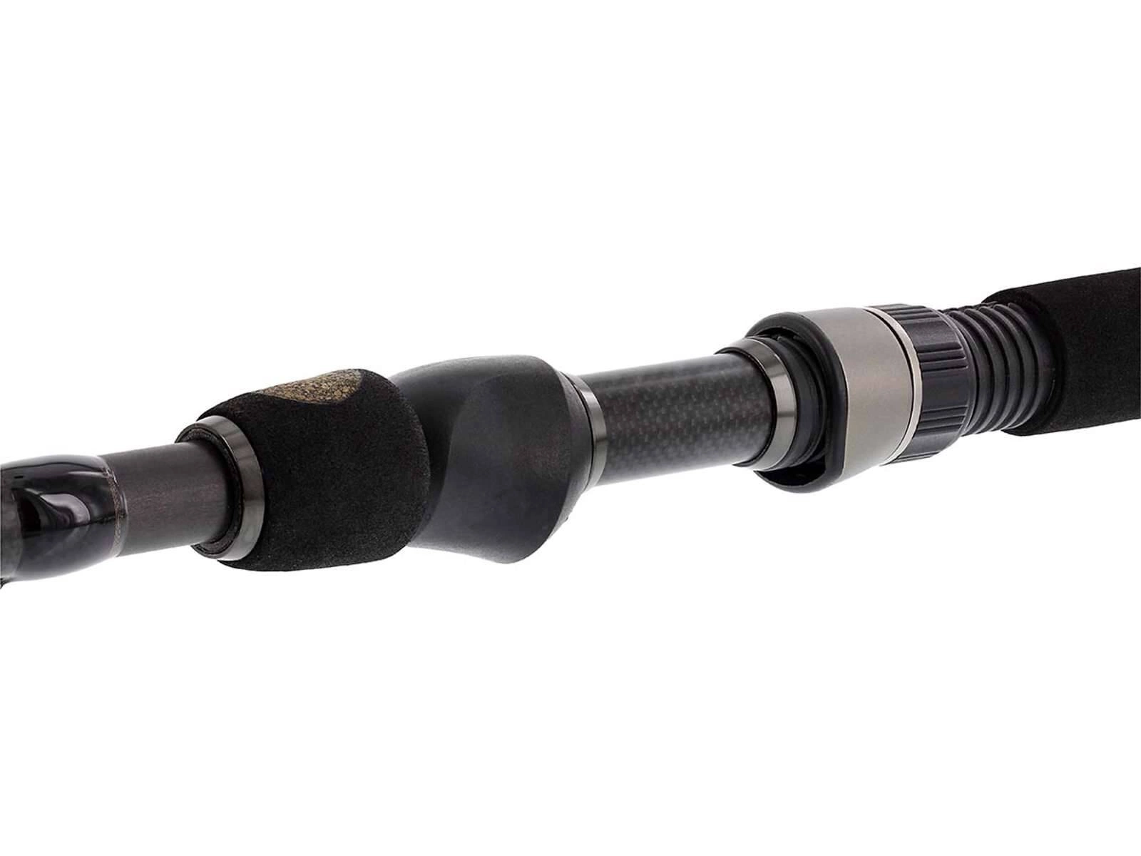 Wędka Westin W3 Bass Finesse T&C 2nd 7'1"/210 M 5-15g 1+1 sec