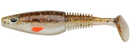Guma Berkley Sick Swimmer 12cm | Brown Bleak