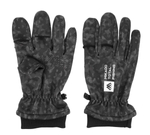 .Rękawiczki MIKADO BLACK CAMO rozmiar XL