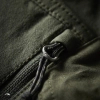 Spodnie Geoff Anderson Roxxo |  Forest Green | XXL