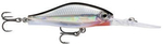 Wobler Rapala Shadow Rap Jack Deep 5cm | S