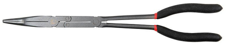 Szczypce Fox Rage Power grip pliers (33cm)