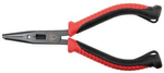 Szczypce Fox Rage Split ring pliers 5" (12.7cm)