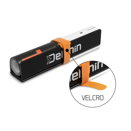 Miarka Delphin ATAK! Roller / 120x16cm