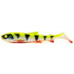 Guma Savage Gear 3D Whitefish Shad 27cm | Lemon Tiger