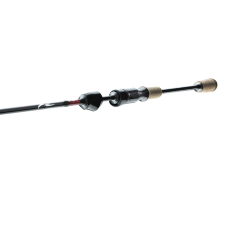Wędka Daiwa Ninja X Spoon 195cm | 1.5-5g