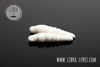 Przynęta Libra Lures Largo Slim 3.4cm | 001 - White | kryl | 12 szt.