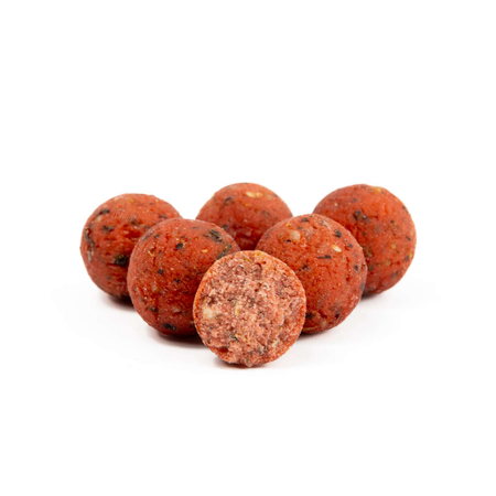 Kulki zanętowe Fantazy Baits 18mm | Śliwka z pieprzem