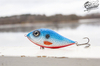 Jerk Kaszub Baits Danire 13cm | tonący | 65g | BLU