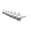 Główka z wkrętką Savage Gear Corkscrew Ballhead 30g