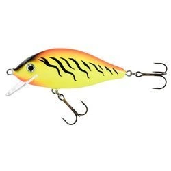 Wobler JAXON Karaś 11 cm, Pływający - TR