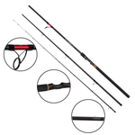.Wędka Brain Classic SE 390cm | 100g