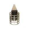 Koszyk zanętowy Flagman Micro Cage Fin Feeder XS 42g