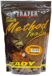 Pellet Traper Method Feeder READY Orzech tygrysi 2mm 500g