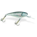 Wobler Dorado Invader 5cm | pływający | S