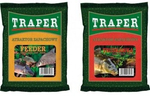 Atraktor Traper Miód 250g
