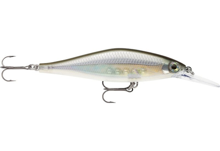 Wobler Rapala Shadow Rap Shad Deep 9cm | GHSH