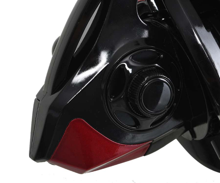 Kołowrotek FLAGMAN Sherman Pro New Generation Feeder 6000
