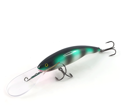 Wobler Bonito Antoś 11.5cm | pływający | 16