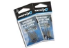 Łączniki do klasycznego feedera Matrix Horizon Protector Sleeves - Małe