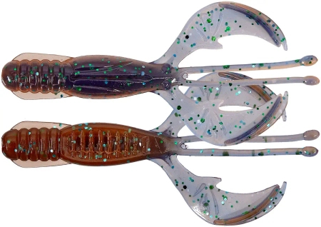 ,Przynęta SELECT Select Kraken 3" - 206 - 5 szt.