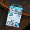 Haczyki sumowe BKK SS Heavy Circle | #6/0 | 6 szt.
