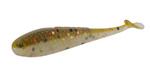 Gumy Mikado M-Craft BABY SHAD 5,5cm PUMPKIN PEARL - 8szt.