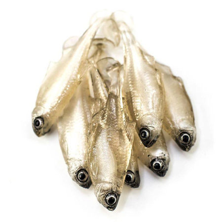 Guma Angry Lures Bitterling 5cm | TW