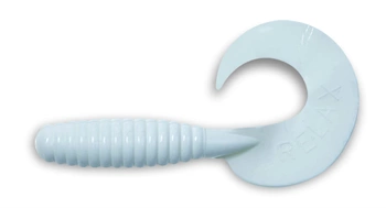 Przynęta RELAX Twister VR 6" (15.24cm) kol TS001 op 2szt