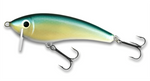 Wobler Gloog Hermes 9cm | 20g | tonący | N1